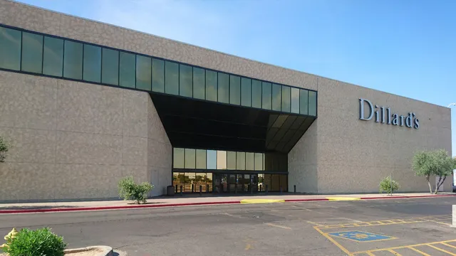 Dillard's Clearance Center
