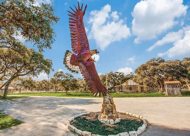 Bulverde Lodge, Private Suites and Group Lodging