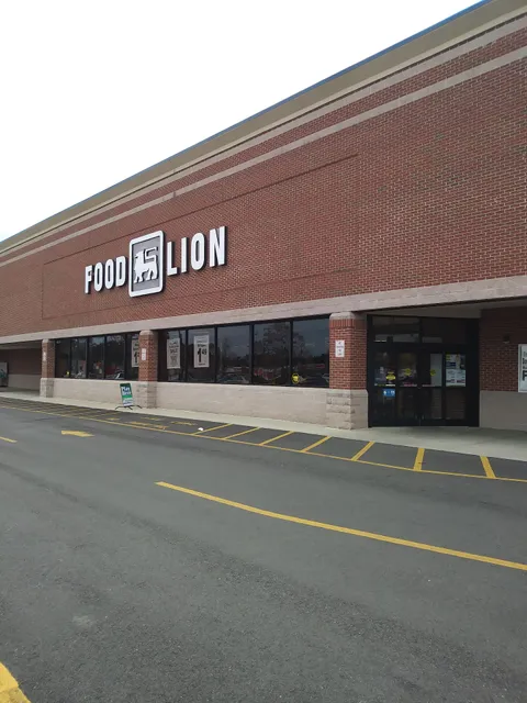 Food Lion