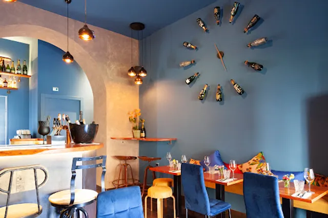 Shatì Piccolo Bistrot