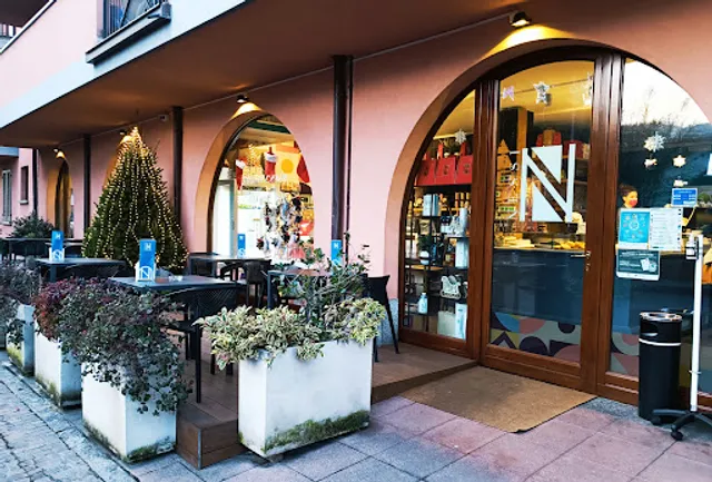 Pasticceria Nessi Snc di Nessi & Trezzi