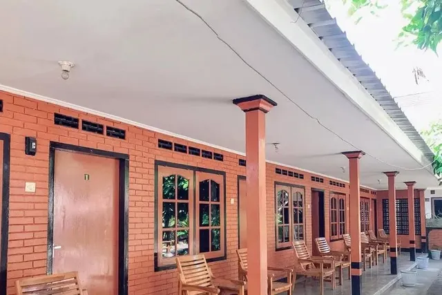 Oka Homestay RedPartner