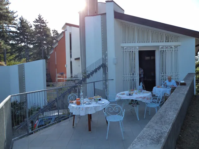 La Tana degli Scoiattoli