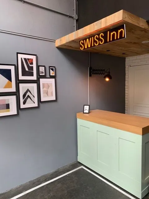 Swiss Inn