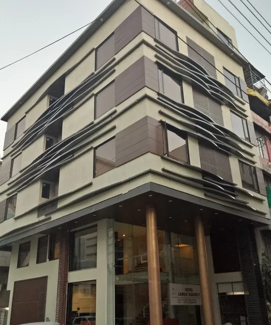 Hotel Sangat Regency