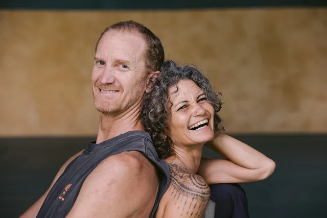 Ubuntu Bali Eco Yoga Retreat