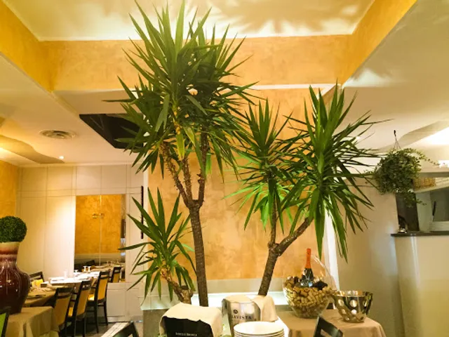 Ristorante Timebrek (BTM)