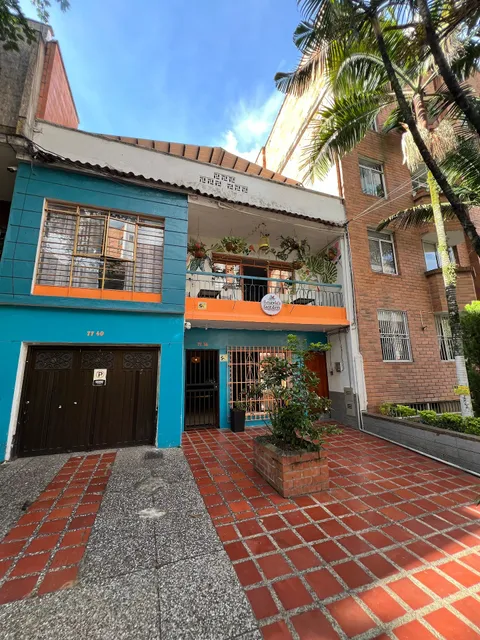 Laureles Garden Hostel