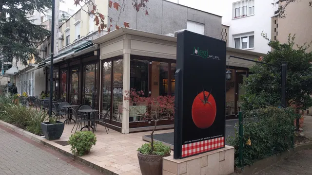 MEGI Le Petit Restaurant - Mostar