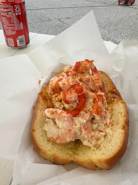 Jenny's Authentic Taste of Maine