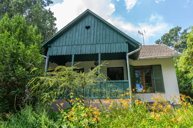 Leányvirág Vendégház