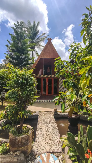 Goa Wallet Cottage