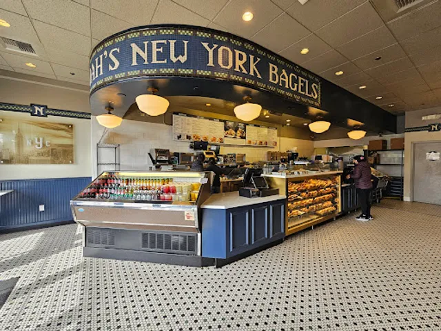 Noah's NY Bagels