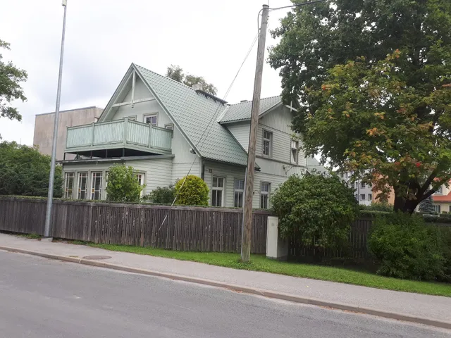 Kassimaja Guesthouse