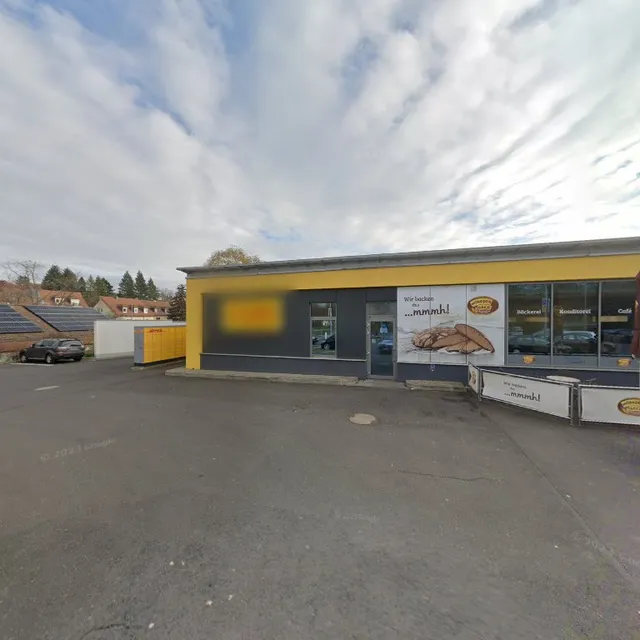 Wehner - Ihr Landbäck