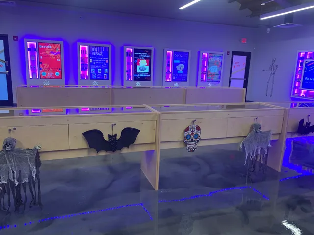 Village Dispensary Broadview