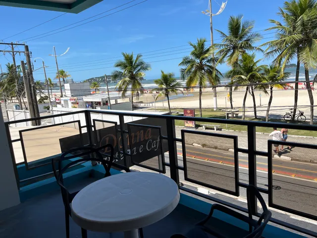 Santa Helena Pousada