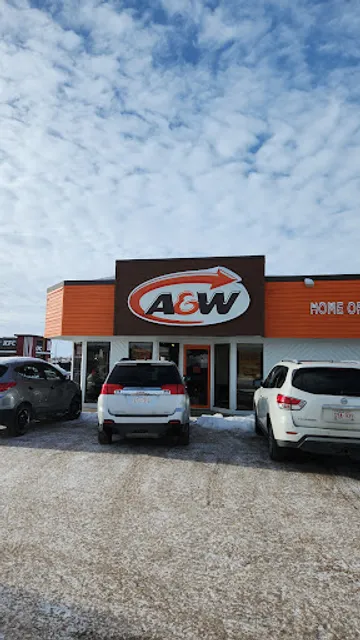 A&W Canada