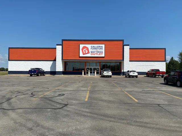 Galleria Furniture and Mattress Outlet