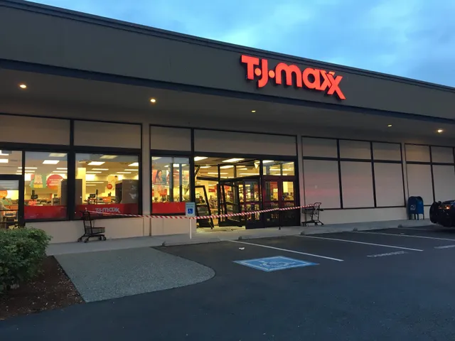 T.J. Maxx
