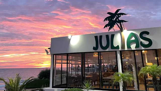 Restaurante Julias