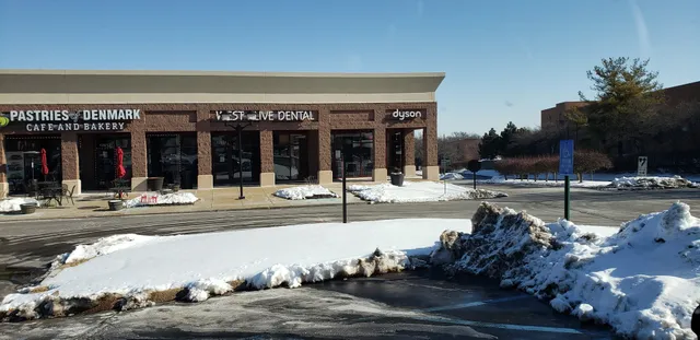 Dyson Service Center Creve Coeur