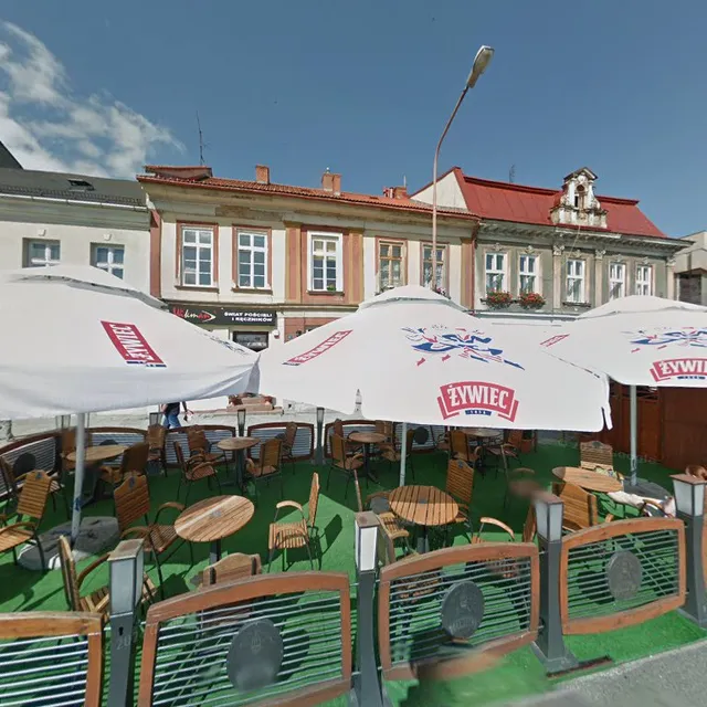 Plac Wojska Polskiego 5