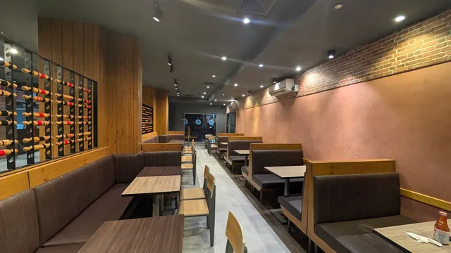 Pizza Hut - Dehiwala