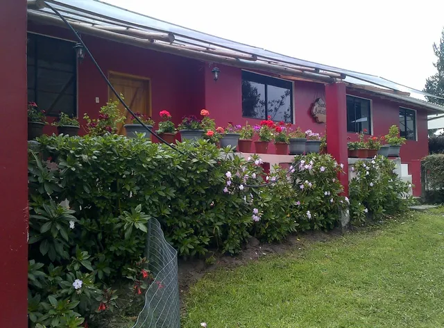 Hostería Merceditas