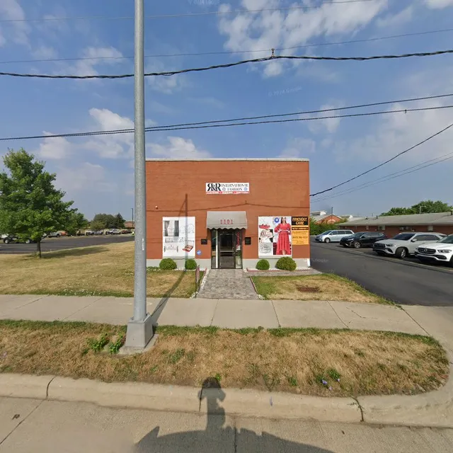 R&R International Fashion