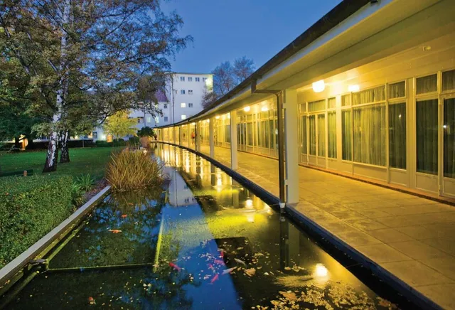 University House Hotel