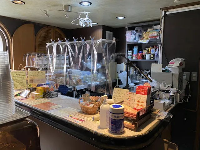 ロイヤルミルクティーラボ