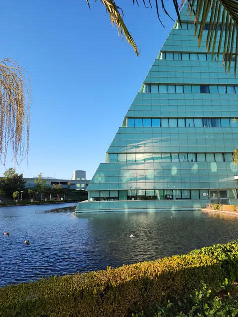 Kaiser Permanente Baldwin Park Medical Center