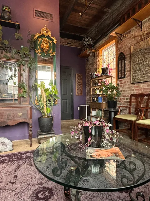 Thistle Piercing & Fine Jewelry