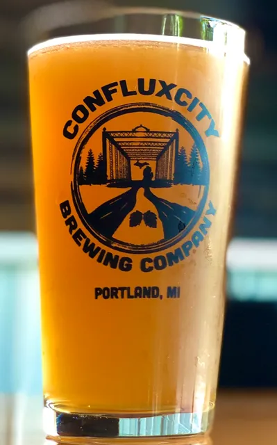 ConfluxCity Brewing Company
