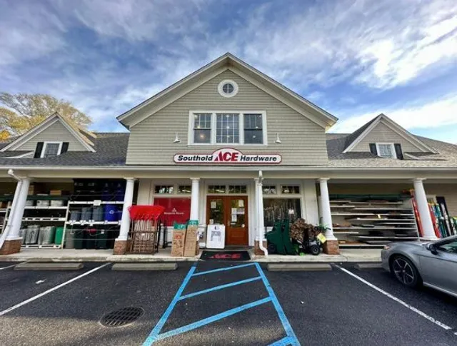 Southold Hardware Corp