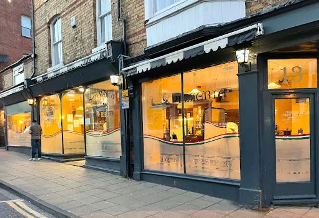 San Marco Restaurant