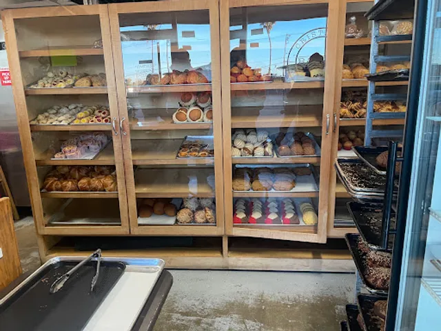 Cristino’s Bakery