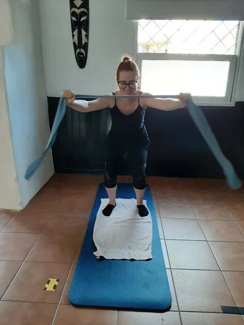 Quirorun Pilates