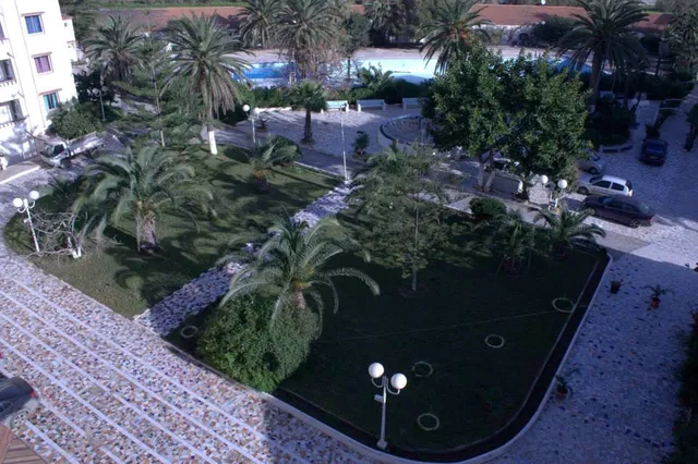Complexe Touristique Residence El Bahia