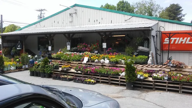 Country Power Products Inc.