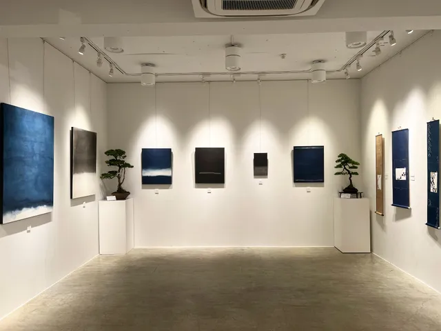 フローラ アーティスト ギャラリー