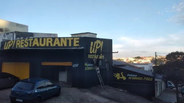 UP! Restaurante