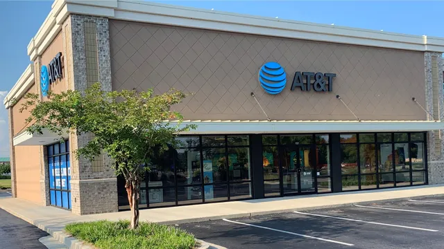 AT&T Store