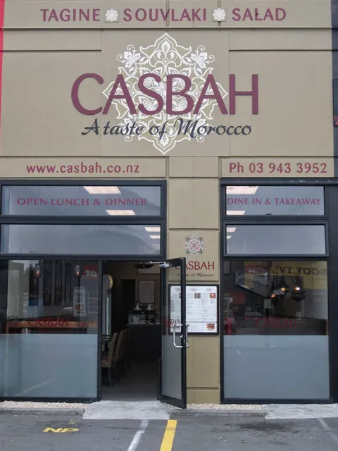 Casbah