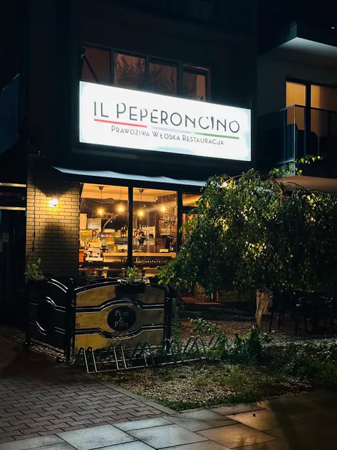 Pizzeria IL PEPERONCINO