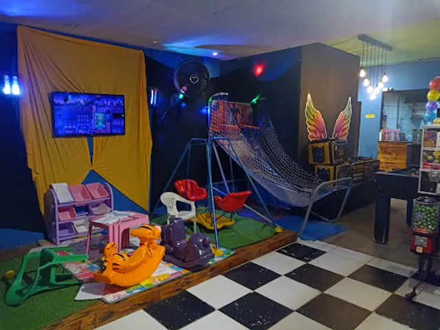 Pizza Gold - Rodízio , Delivery e À La Carte