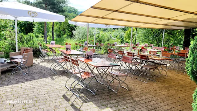 Restaurant Birspark & Minigolf Aesch