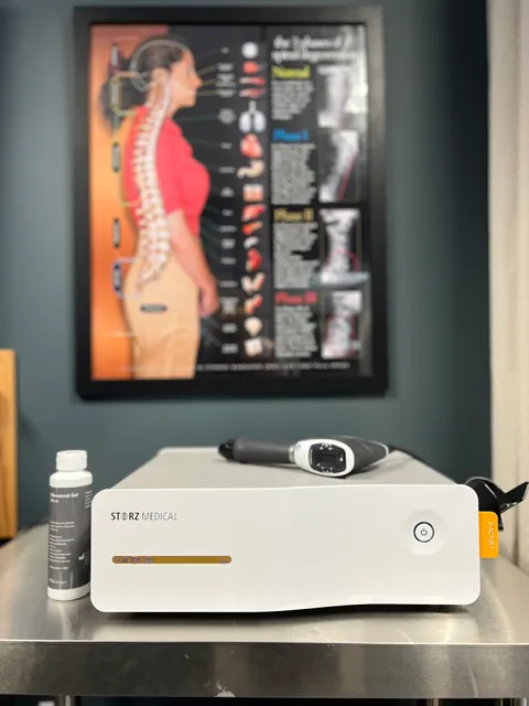 Expressions Of Life Chiropractic Center