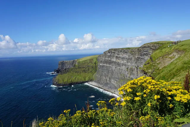 Cliffs of Moher